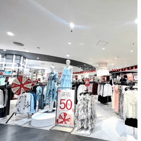CCHAT Store