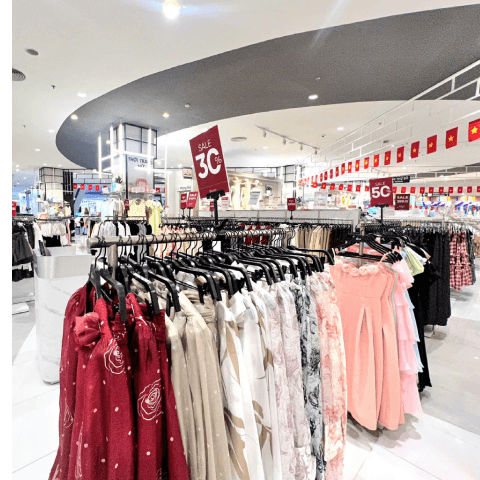 CCHAT Store