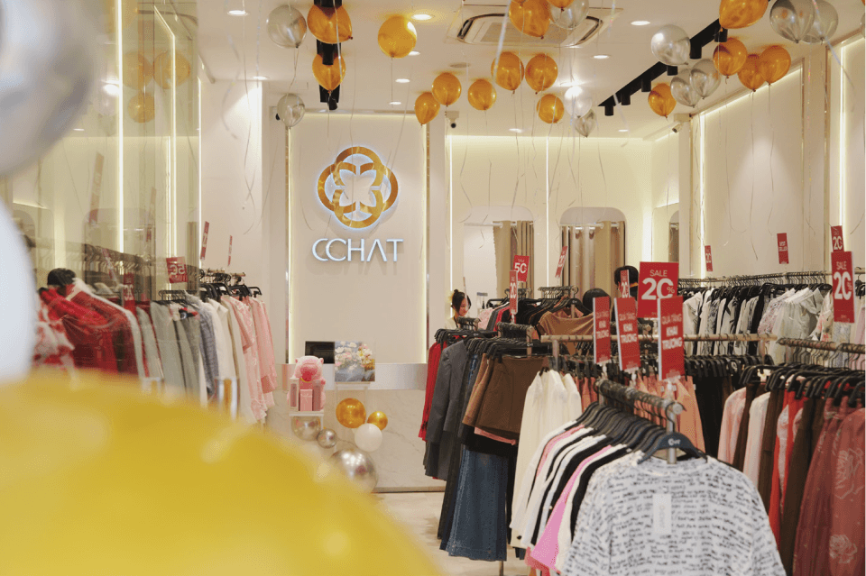 CCHAT Store