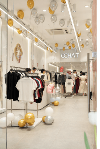 CCHAT Store
